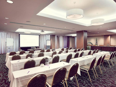 Mercure Perth - Accommodation Mount Tamborine 28