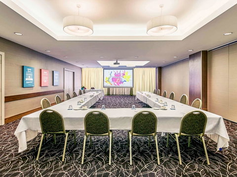 Mercure Perth - Accommodation Mount Tamborine 39