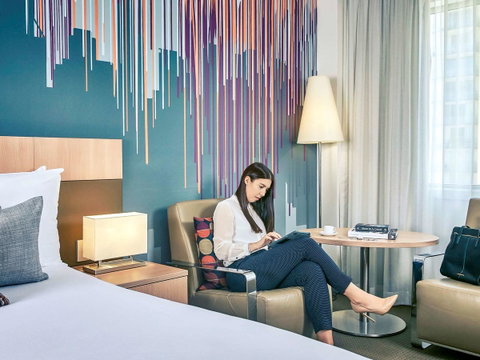 Mercure Perth - Accommodation Mount Tamborine 43