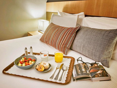 Mercure Perth - Accommodation Mount Tamborine 42