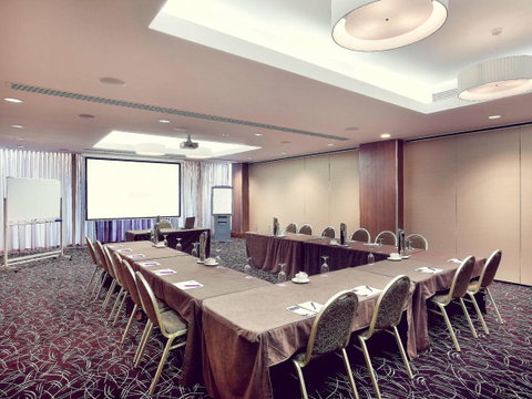 Mercure Perth - Accommodation Mount Tamborine 27