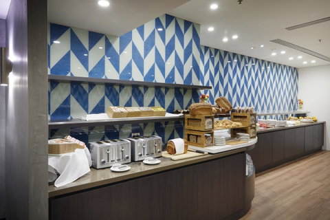 Mercure Perth - Accommodation Mount Tamborine 22
