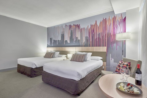 Mercure Perth - Accommodation Mount Tamborine 7