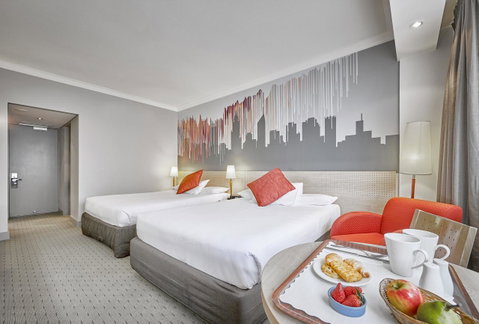 Mercure Perth - Accommodation Mount Tamborine 32