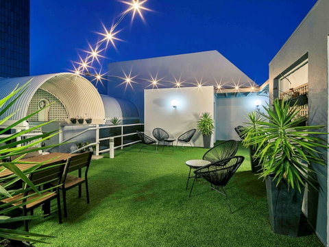 Mercure Perth - Accommodation Mount Tamborine 44