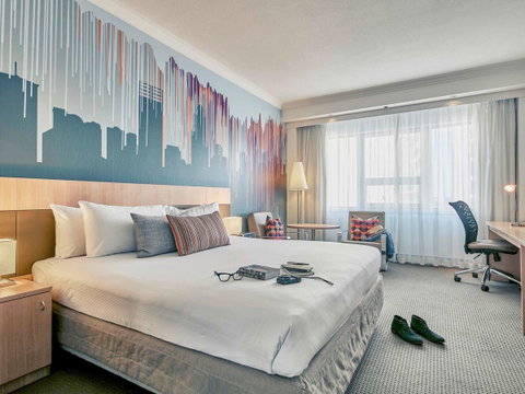 Mercure Perth - Accommodation Mount Tamborine 40