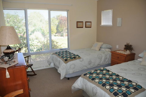 Glenelg On King Bed & Breakfast - Accommodation Mount Tamborine 27