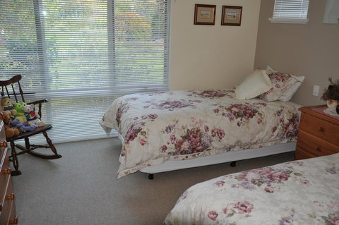 Glenelg On King Bed & Breakfast - Accommodation Mount Tamborine 28