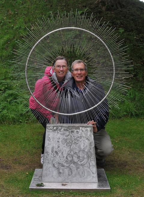 Glenelg On King Bed & Breakfast - Accommodation Mount Tamborine 29