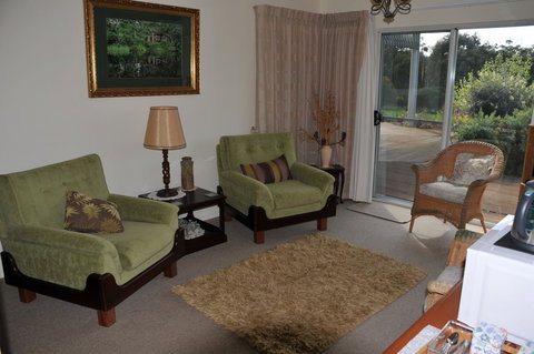 Glenelg On King Bed & Breakfast - Accommodation Mount Tamborine 21