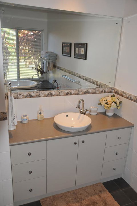 Glenelg On King Bed & Breakfast - Accommodation Mount Tamborine 25