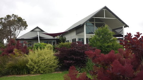 Glenelg On King Bed & Breakfast - Accommodation Mount Tamborine 17