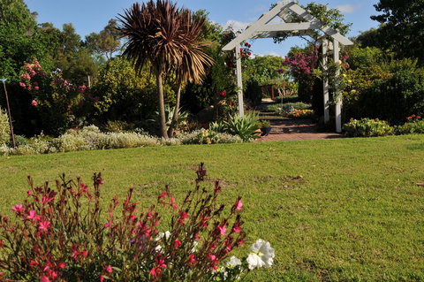 Glenelg On King Bed & Breakfast - Accommodation Mount Tamborine 16