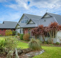 Glenelg on King Bed  Breakfast - Accommodation Mount Tamborine