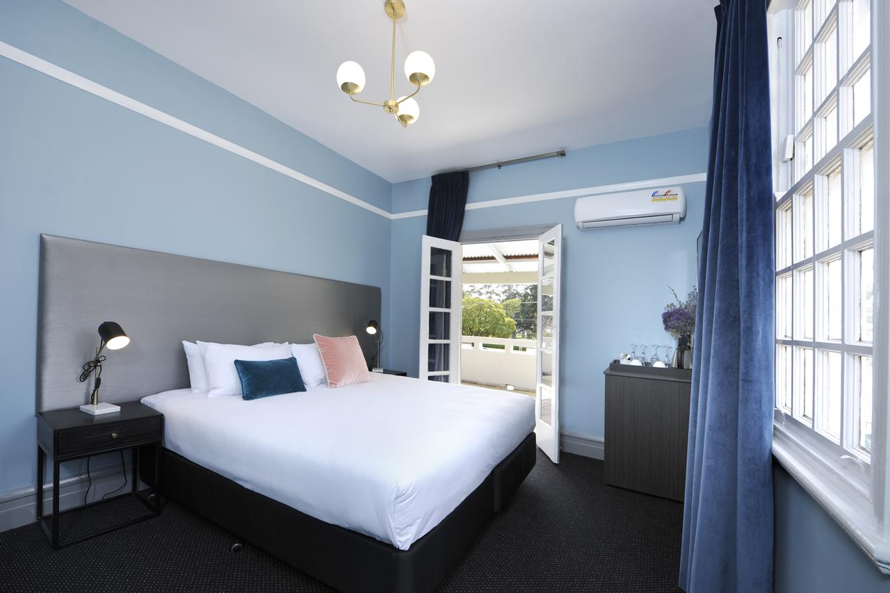 Guildford WA Accommodation Mount Tamborine