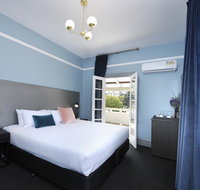 The Stirling Arms Hotel - Accommodation Mount Tamborine