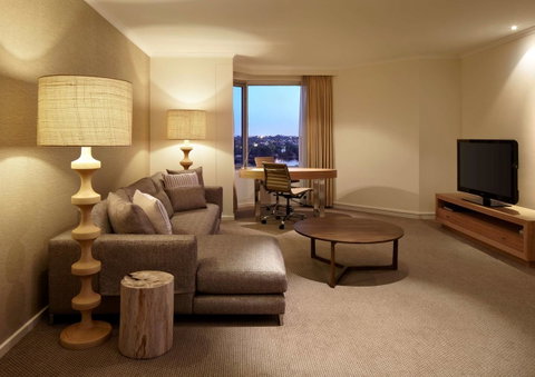 Residence On Langley Park - Accommodation Mount Tamborine 16