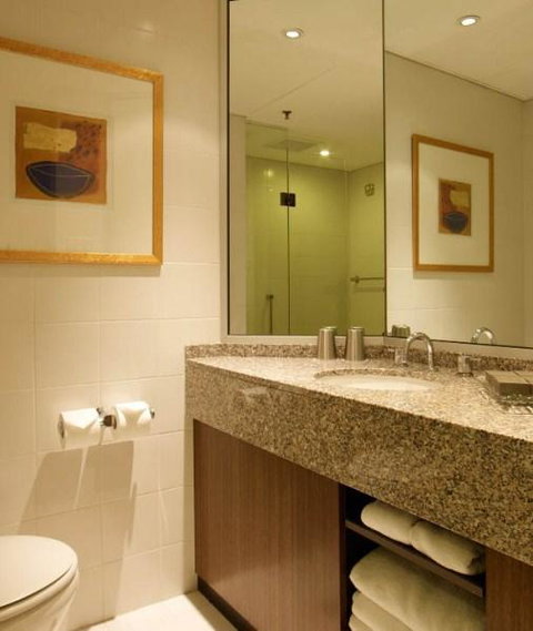 Residence On Langley Park - Accommodation Mount Tamborine 3