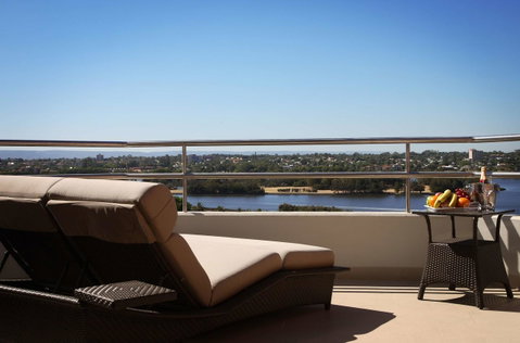 Residence On Langley Park - Accommodation Mount Tamborine 19