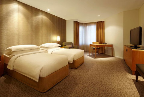 Residence On Langley Park - Accommodation Mount Tamborine 12