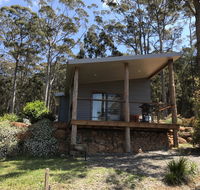 The Floating Forest Retreat - Accommodation Mount Tamborine
