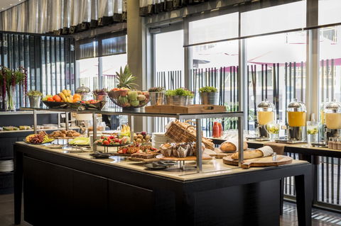 Fraser Suites Perth - Accommodation Mount Tamborine 13