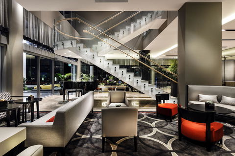 Fraser Suites Perth - Accommodation Mount Tamborine 9