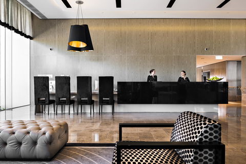 Fraser Suites Perth - Accommodation Mount Tamborine 11