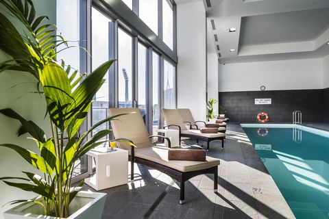 Fraser Suites Perth - Accommodation Mount Tamborine 10