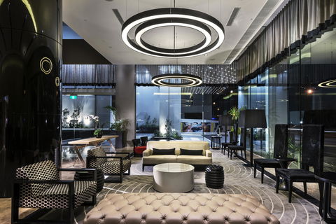 Fraser Suites Perth - Accommodation Mount Tamborine 4