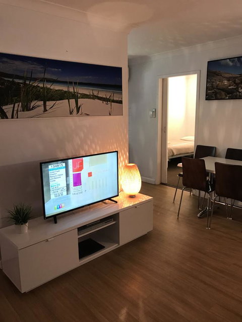 Archipelago Apartments Esperance - Accommodation Mount Tamborine 21