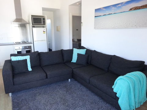 Archipelago Apartments Esperance - Accommodation Mount Tamborine 18