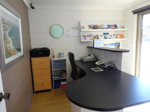 Archipelago Apartments Esperance - Accommodation Mount Tamborine 9