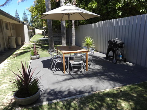 Archipelago Apartments Esperance - Accommodation Mount Tamborine 6