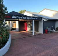 Archipelago Apartments - Accommodation Mount Tamborine