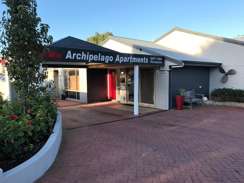 Archipelago Apartments Esperance - Accommodation Mount Tamborine 0