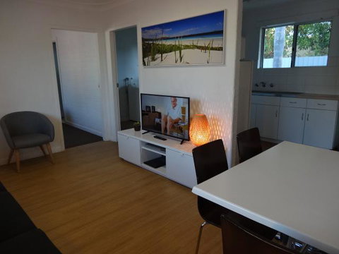 Archipelago Apartments Esperance - Accommodation Mount Tamborine 1