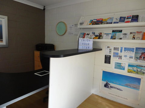 Archipelago Apartments Esperance - Accommodation Mount Tamborine 8