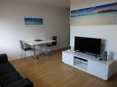 Archipelago Apartments Esperance - Accommodation Mount Tamborine 4