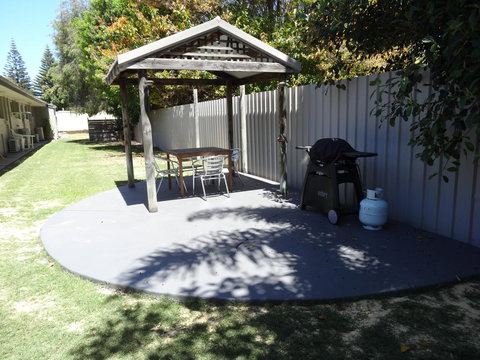 Archipelago Apartments Esperance - Accommodation Mount Tamborine 16