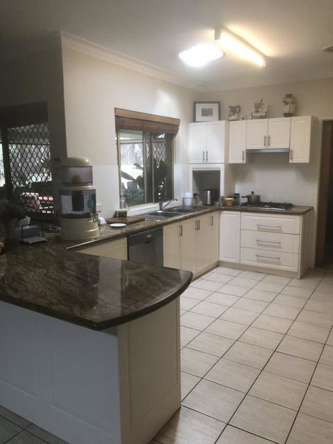 Travellers Rest Motel - Accommodation Mount Tamborine 1