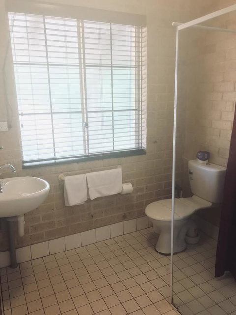 Travellers Rest Motel - Accommodation Mount Tamborine 10