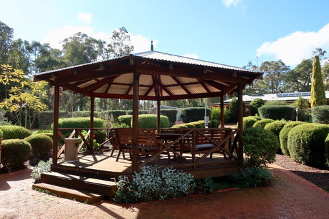 Travellers Rest Motel - Accommodation Mount Tamborine 15