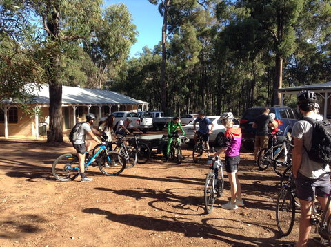 Travellers Rest Motel - Accommodation Mount Tamborine 16