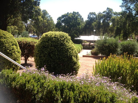 Travellers Rest Motel - Accommodation Mount Tamborine 13