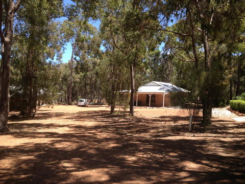 Travellers Rest Motel - Accommodation Mount Tamborine 6