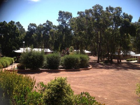 Travellers Rest Motel - Accommodation Mount Tamborine 7