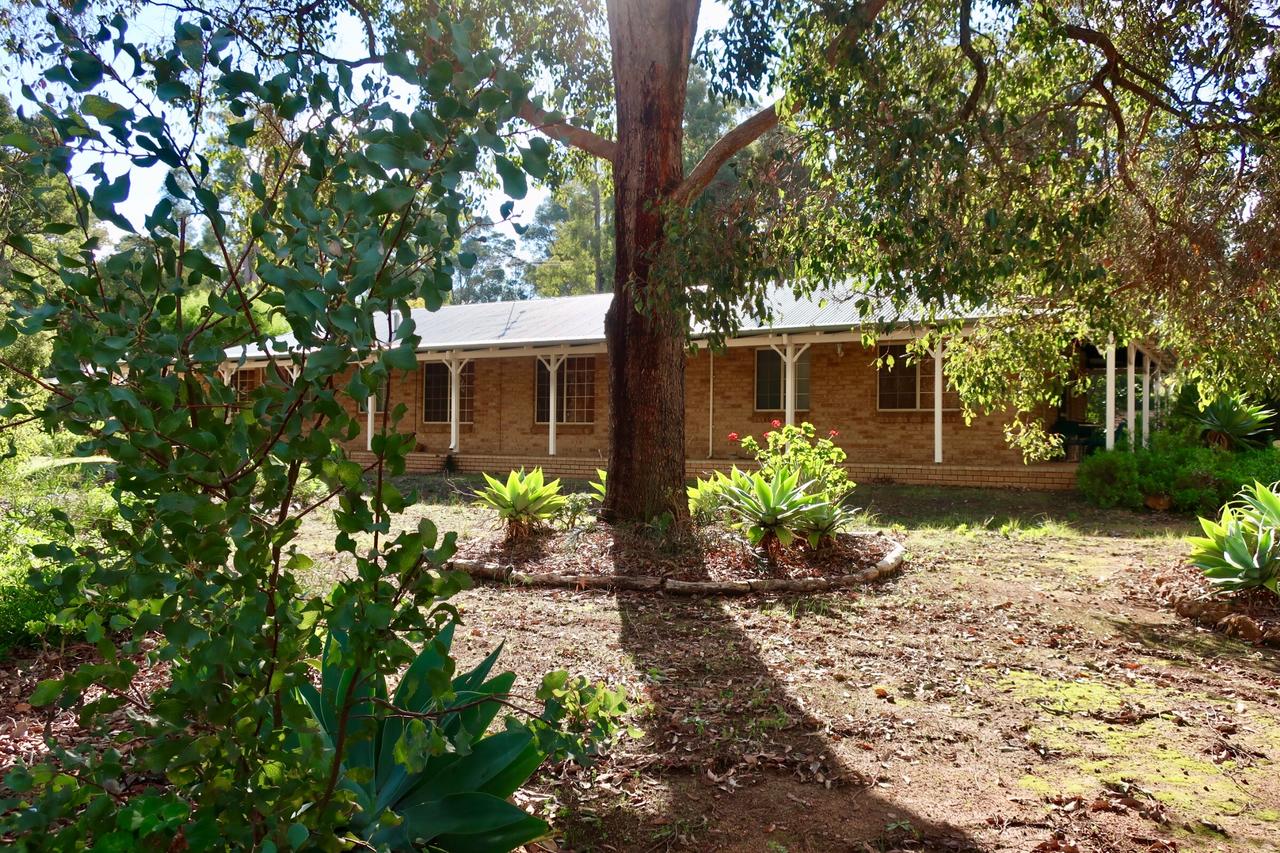  Accommodation Mount Tamborine