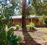 Travellers Rest Motel - Accommodation Mount Tamborine