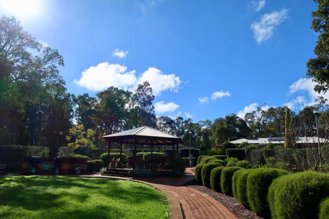 Travellers Rest Motel - Accommodation Mount Tamborine 20